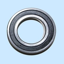 Kopflager Nussbaum Hebebühne