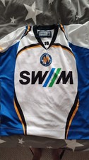 Del ehc münchen trikot - münchen, 2013