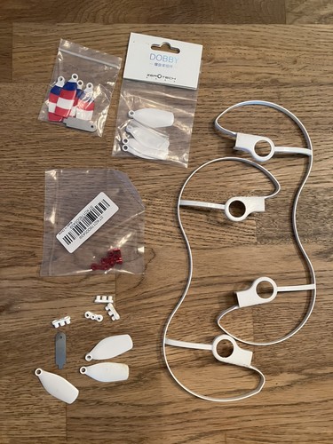 Dobby zerotech - zerotech, 2x
