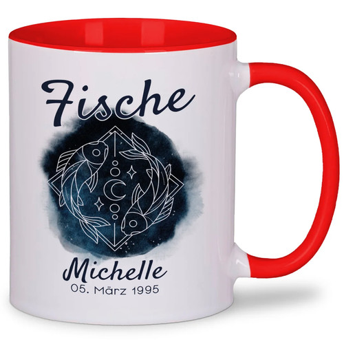Sternzeichen fische - sternzeichen,