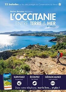 Loccitanie entre terre mer - entre, et