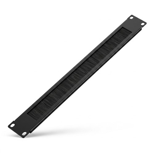 Rack blindblende - 1u,