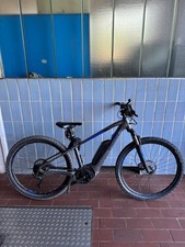 Dynamics Vulcano E-Bike Hardtail Top Mountainbike MTB Bosch Akku 500Wh Fahrrad