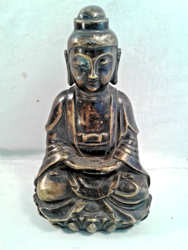 Buddha skulptur - buddha,