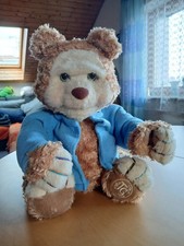 Timmi Geschichtenbär