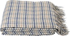 Zoeppritz Hump Check Plaid 590