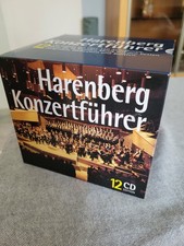 Harenberg Konzertführer 12 CD