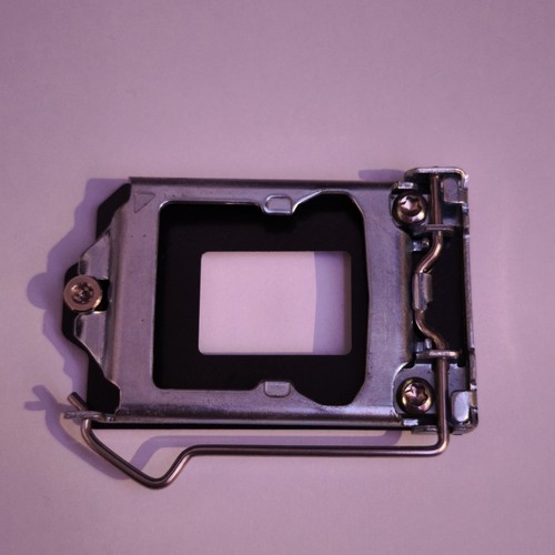 Cpu halter sockel - cpu,