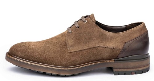 Lloyd hadrian herren halbschuh - lloyd,