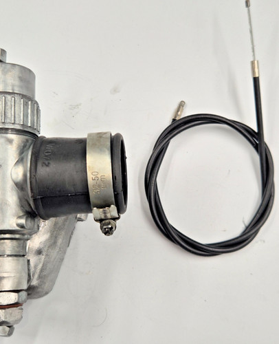 Vergaser awo sport adapter - awo,