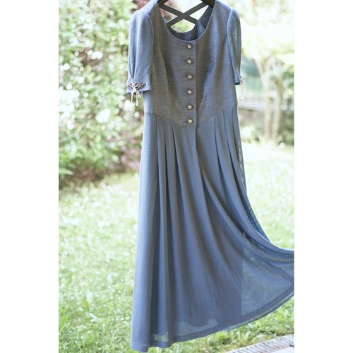 Tiroler stil kleid - stil, gr.