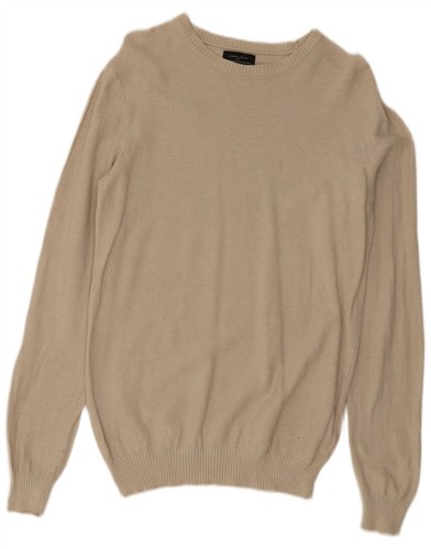 Zara herren rundhals pullover - herren,