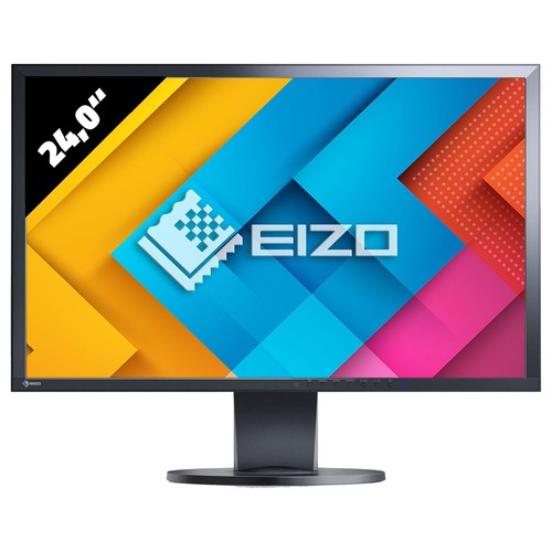 Monitor eizo flexscan - monitor,