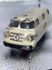 Schuco Varianto Sani