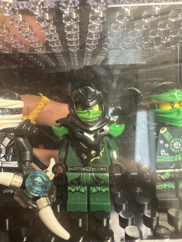 Lego ninjago possesed - ninjago,