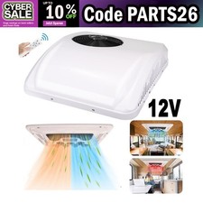 12V Wohnmobil Klimaanlage für