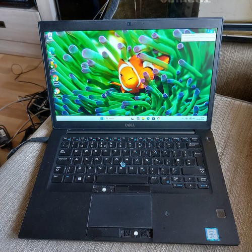 Dell latitude 7490 laptop - 7490,