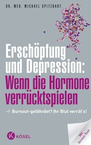 Erschöpfung und depression - und,