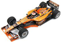 1:18 Modell Formel1 Arrows