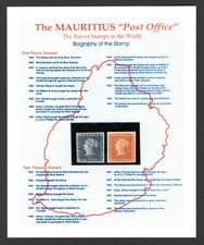 2# Geschichte der seltensten