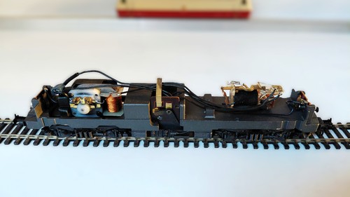 Märklin 3153 lok - 🚦märklin,