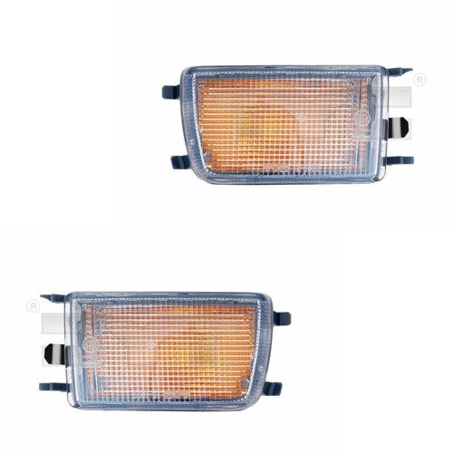 Blinkleuchte blinker set links - blinkleuchte,