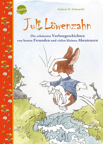 Juli löwenzahn die - juli, löwenzahn.
