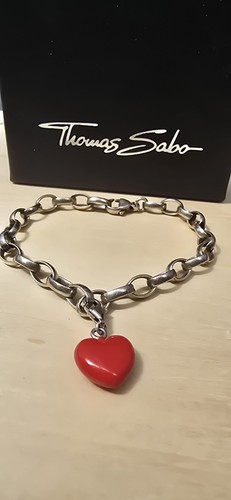 Thomas sabo sterling - sabo,