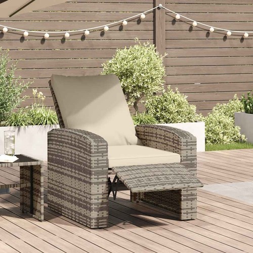 Gartensessel verstellbar mit - gartensessel,