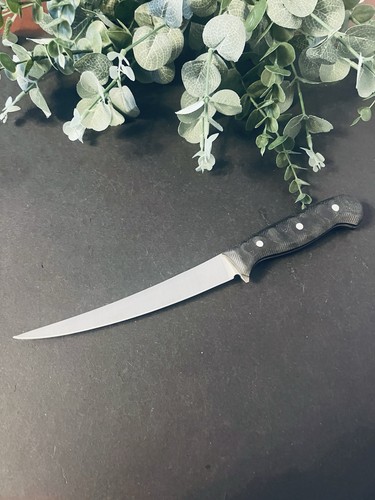 Edles filetiermesser - filetiermesser, t5