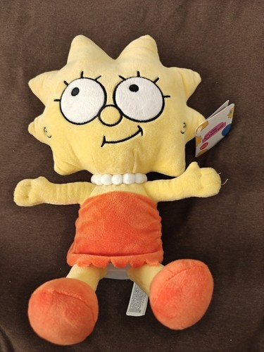 The simpson plusch 30cm - the,