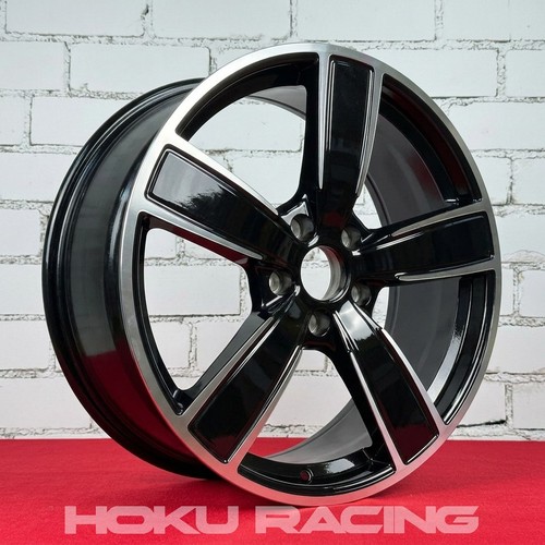 Zoll 5x130 turbo gts - 4x, 21