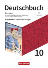 Deutschbuch Gymnasium -