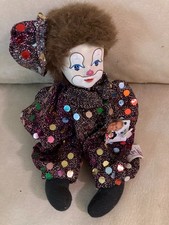 TATI BREMEN Porzellankopf