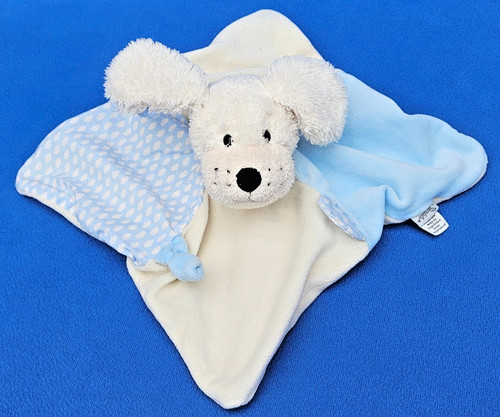 Sterntaler hund schmusetuch - sterntaler,