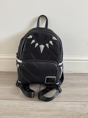 Loungefly marvel black - x,