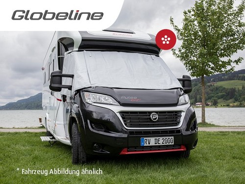 Thermofenstermatte mercedes - thermofenstermatte,