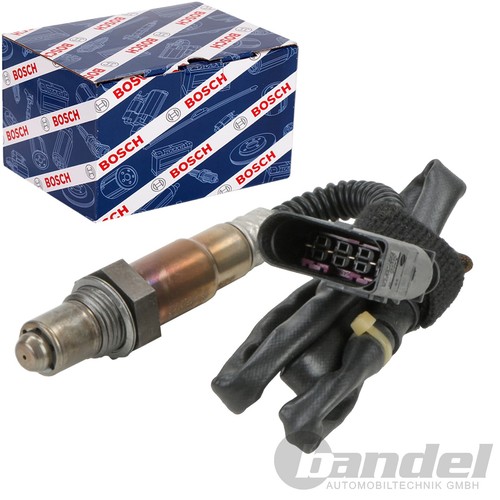 Bosch lambdasonde - bosch,