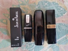 Lippenstifte Rot Chanel Jean