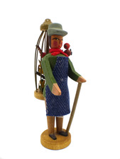 Walter Werner Vogelhändler