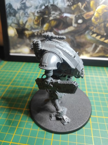 Warhammer 40k imperial knights - imperial,