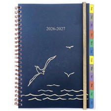 Kalender 2026 2027 - , a5