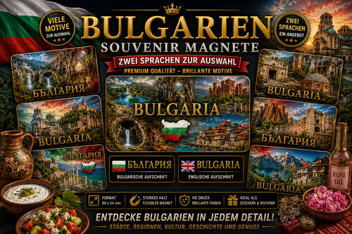 Bulgarien bulgaria - bulgarien,