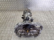 Subaru Forester SH 2008 5 Gang