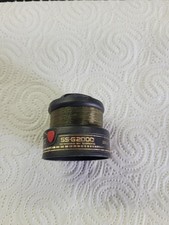 Sammler "SHIMANO SS-G 2000"