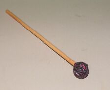 Schlägel / Trommelstock für Schamanentrommel, Rahmentrommel und Schlagzeug.