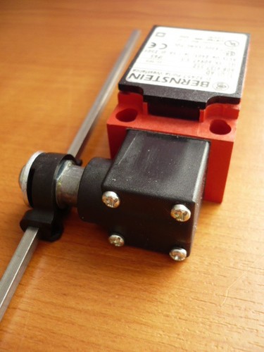 Endtaster grenztaster - endtaster,