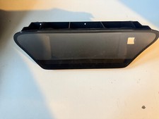 display honda accord cu/cw