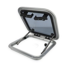 Hochwertige Aluminium