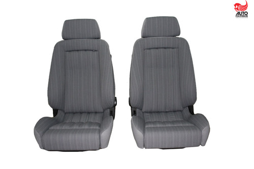 Recaro ergomed neu - ergomed, bezogen